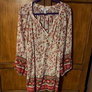 Old navy Tunic Women’s Top Xxl